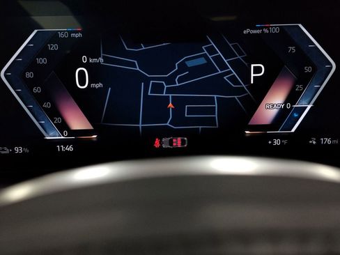 Certified 2023 BMW i4 M50 w/ Premium Package image 19