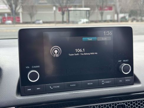 Used 2024 Honda Civic Sport image 22