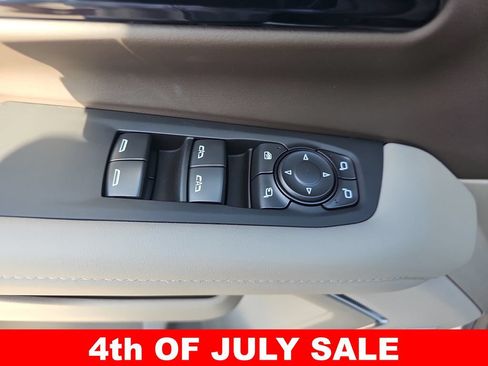 New 2026 Chevrolet Tahoe LT w/ Comfort Package AWD/4WD image 30