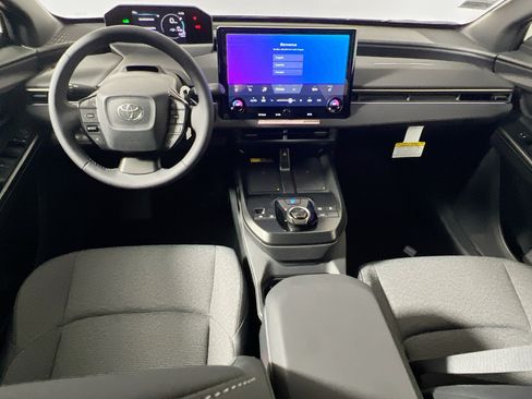 New 2026 Toyota bZ FWD image 29
