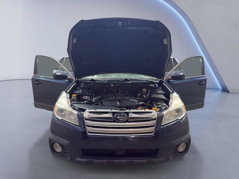 Used 2014 Subaru Outback 2.5i Premium AWD/4WD image 10