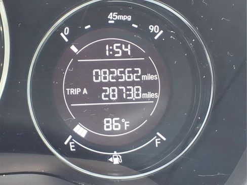 Used 2016 Honda HR-V LX image 16