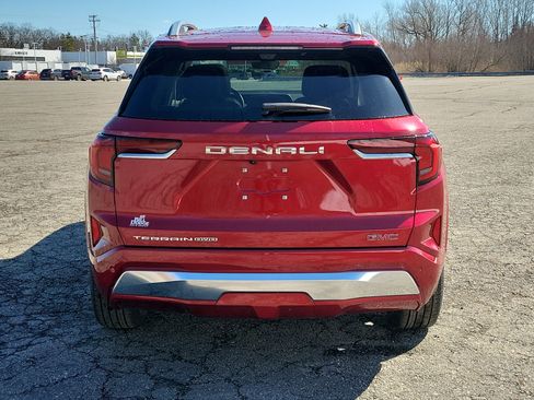 New 2026 GMC Terrain Denali image 6