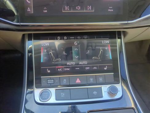 Used 2021 Audi Q7 2.0T Premium Plus w/ Premium Plus Package image 7