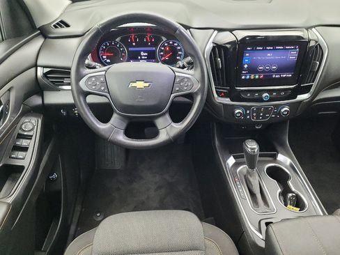 Used 2020 Chevrolet Traverse LT FWD image 22