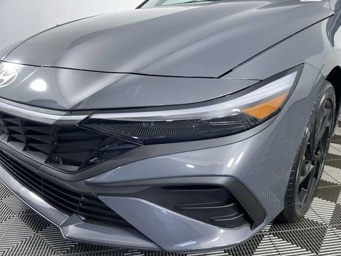 New 2026 Hyundai Elantra Sport w/ Cargo Package image 46