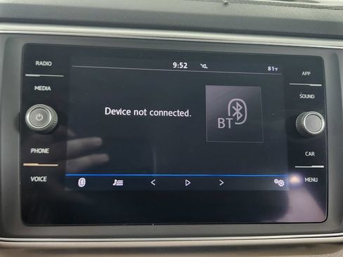 Used 2018 Volkswagen Atlas SE FWD image 28