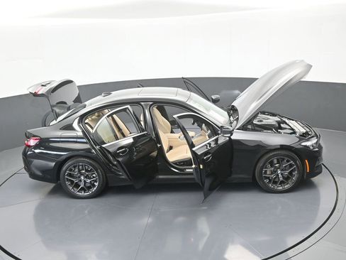 Used 2025 BMW 330i Sedan image 72