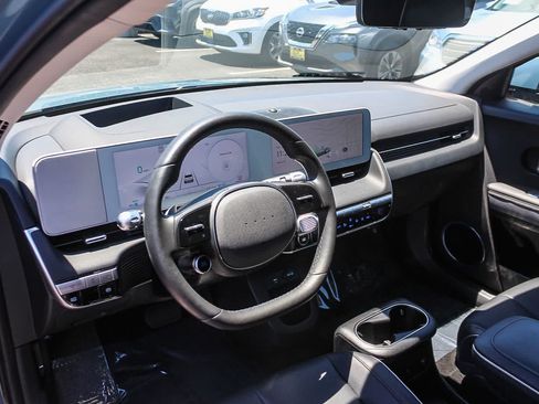 Certified 2024 Hyundai Ioniq 5 Limited RWD image 22