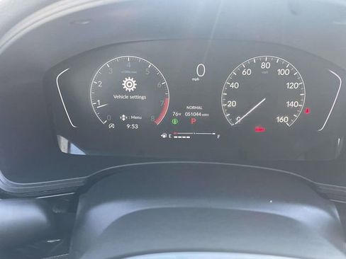 Used 2024 Honda Civic Sport image 18