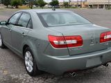 Used 2009 Lincoln MKZ image 5
