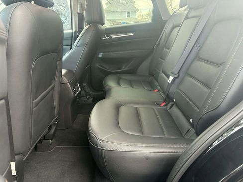 Used 2018 MAZDA CX-5 Grand Touring w/ Premium Package image 9