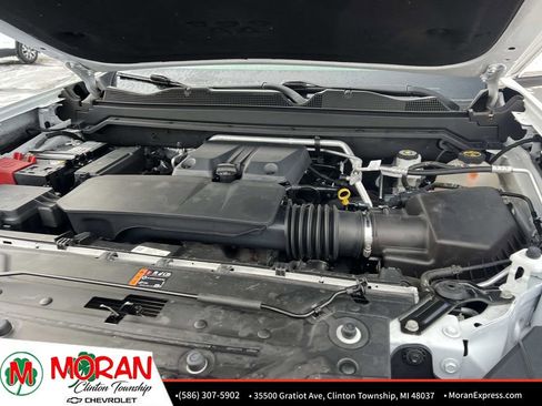 Certified 2024 GMC Canyon Denali image 12