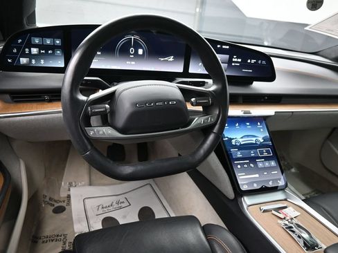 Used 2023 Lucid Air Touring AWD/4WD image 31