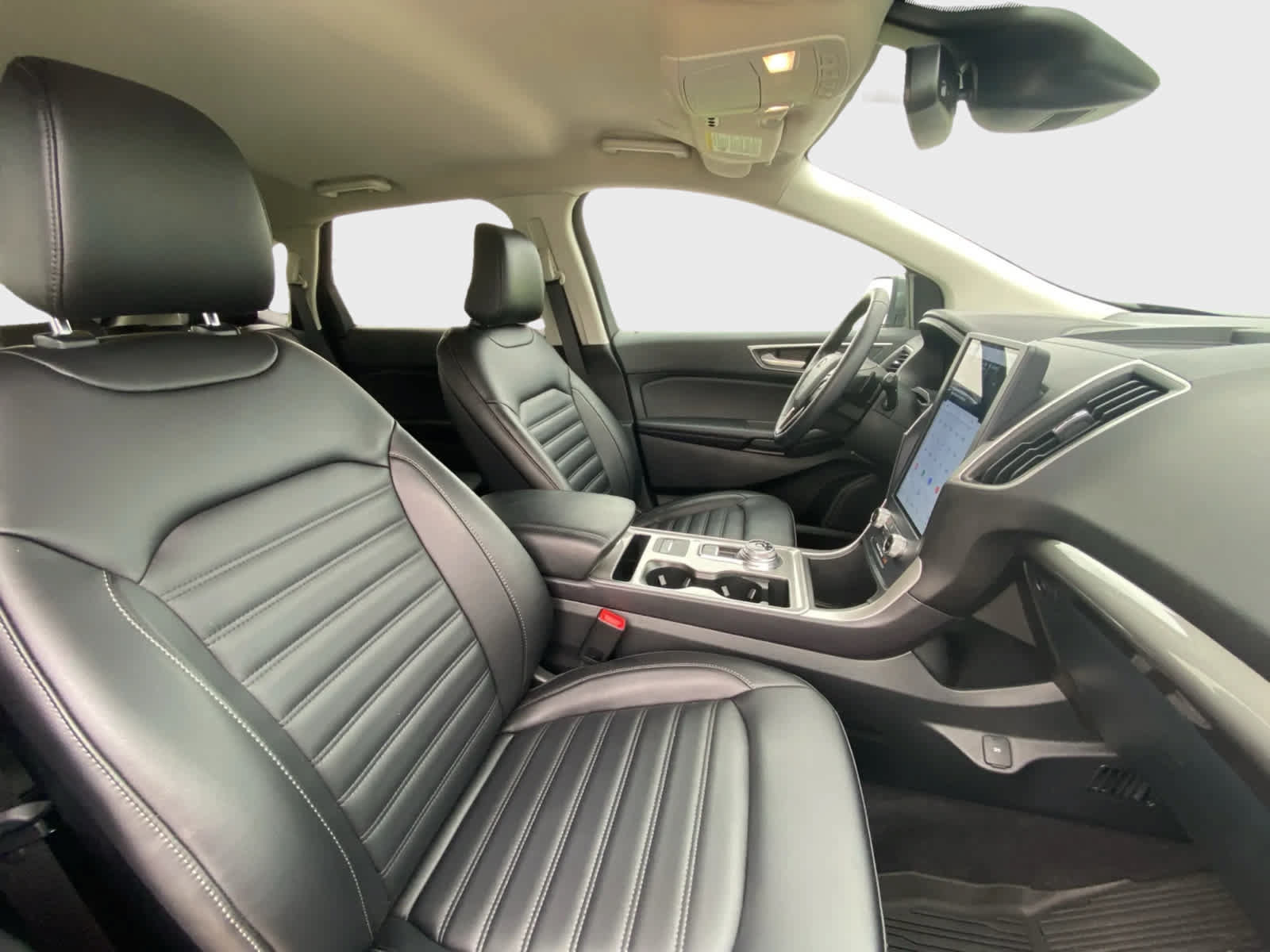 Used 2023 Ford Edge SEL w/ Convenience Package AWD/4WD image 15