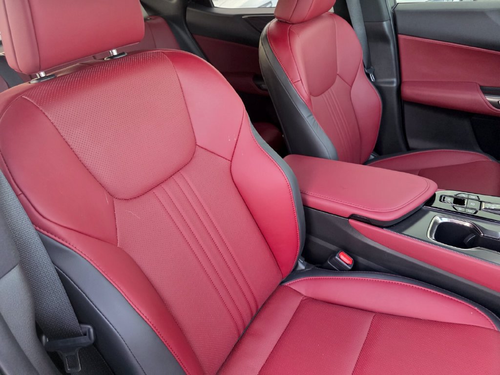 Used 2026 Lexus NX 350 AWD w/ Accessory Package (Z1) image 28