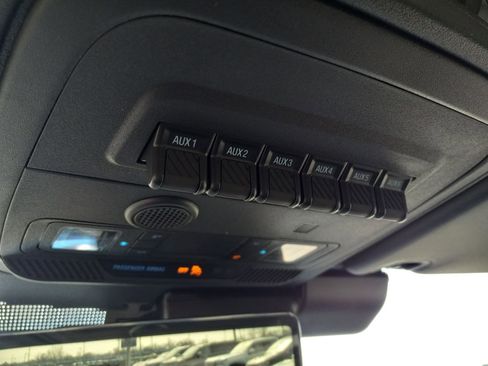 New 2026 Ford Bronco Raptor AWD/4WD image 24