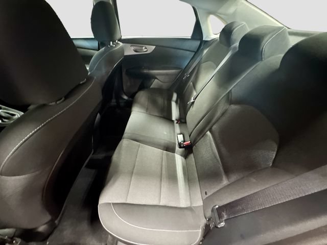 Certified 2022 Kia Forte LXS FWD image 23