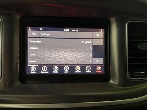 Used 2020 Dodge Charger SXT RWD image 13
