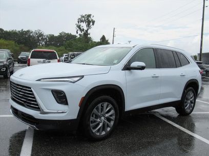 New 2026 Buick Enclave Preferred w/ Power Package