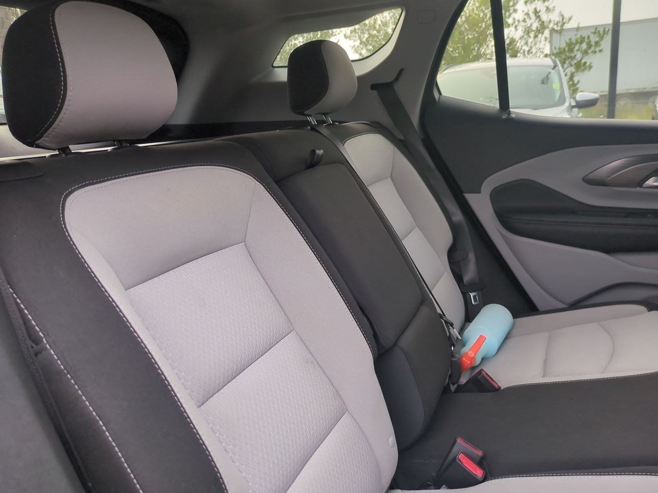 Used 2023 GMC Terrain SLE w/ Driver Convenience Package FWD image 38