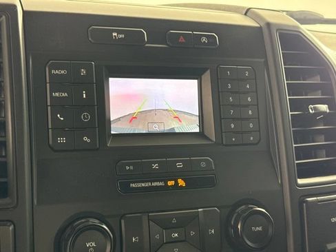 Used 2019 Ford F150 XL w/ Equipment Group 101A Mid AWD/4WD image 24