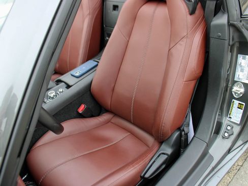 Used 2019 MAZDA MX-5 Miata RF Grand Touring image 18