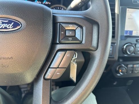 Used 2022 Ford F250 XL w/ STX Appearance Package image 41