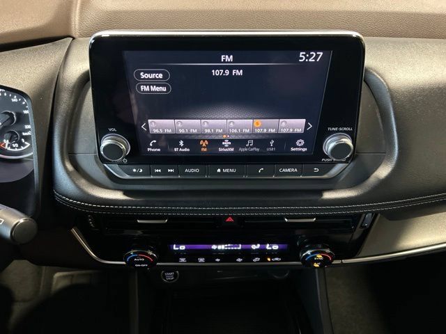 Used 2021 Nissan Rogue SV FWD image 80
