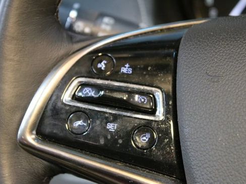 Used 2018 Cadillac ATS Luxury AWD/4WD image 20