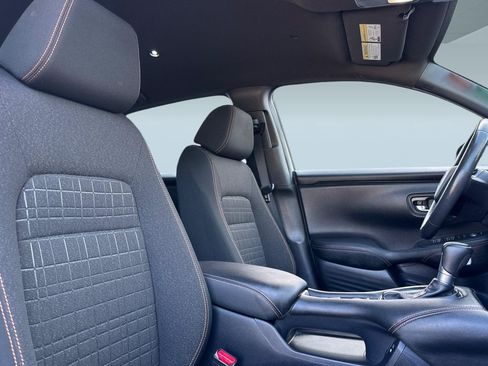 Certified 2024 Honda HR-V Sport image 27