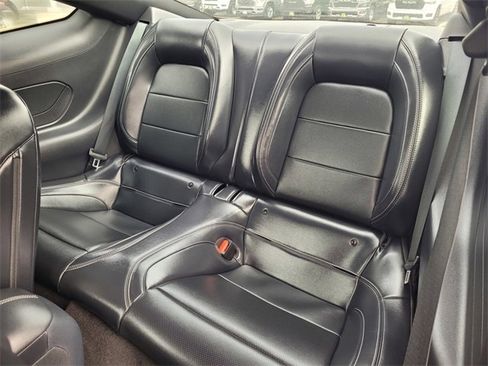 Used 2024 Ford Mustang Premium image 8