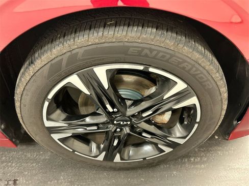 Used 2022 Kia K5 GT-Line image 8