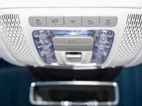 Certified 2023 Mercedes-Benz Maybach GLS 600 4MATIC image 25