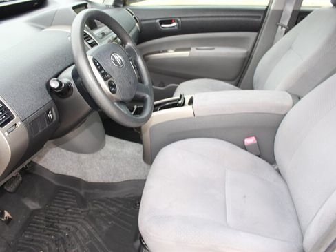 Used 2008 Toyota Prius FWD image 18