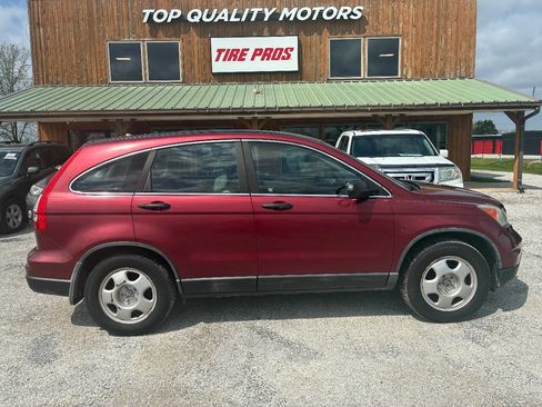 Used 2010 Honda CR-V LX image 1