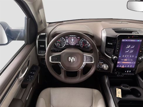 Used 2025 RAM 1500 Laramie w/ Bed Utility Group AWD/4WD image 21