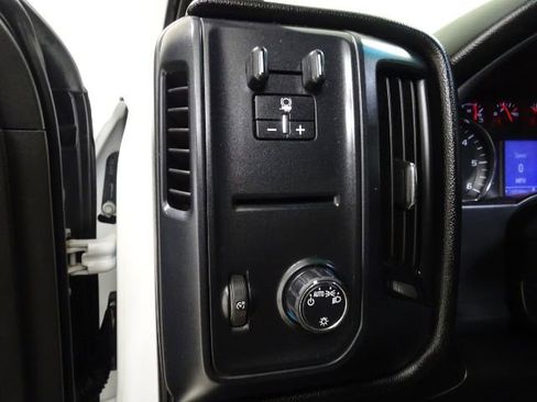 Used 2018 Chevrolet Silverado 1500 W/T w/ WT Convenience Package image 21