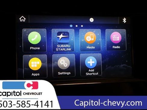 Used 2021 Subaru Forester image 22