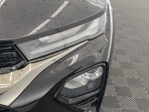 Used 2022 Chevrolet TrailBlazer RS w/ Sun and Liftgate Package image 10