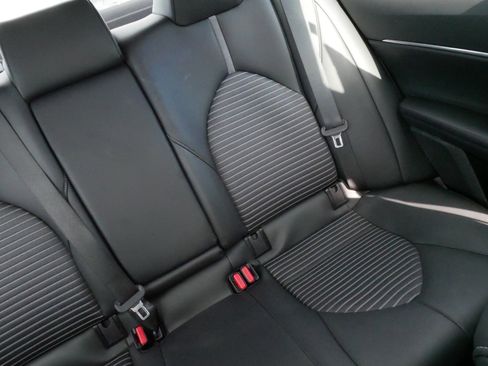 Certified 2024 Toyota Camry SE image 14