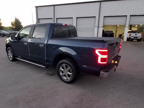 Used 2020 Ford F150 XLT w/ Equipment Group 302A Luxury image 42