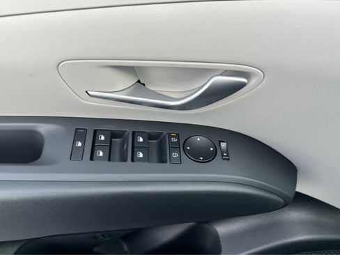 New 2026 Hyundai Tucson SEL image 28