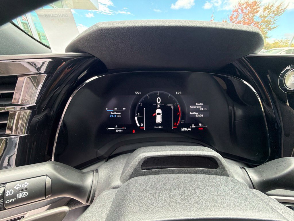 Certified 2026 Lexus RX 350 AWD w/ Convenience Package image 21