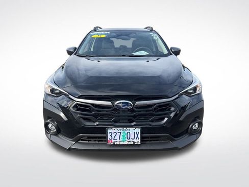Certified 2025 Subaru Crosstrek 2.0i Premium image 2