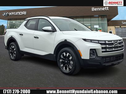 New 2026 Hyundai Santa Cruz SEL