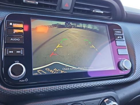 Used 2024 Nissan Kicks SV image 22