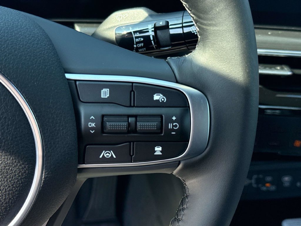 New 2026 Kia K5 GT-Line FWD image 23
