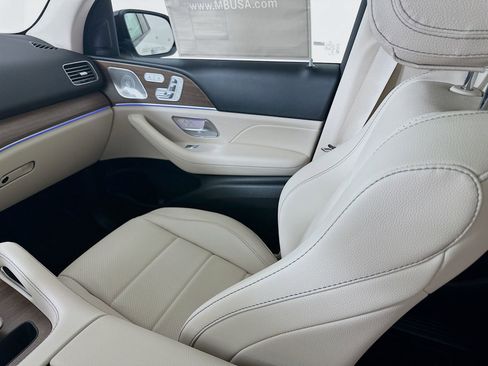 New 2026 Mercedes-Benz GLE 350 4MATIC image 26