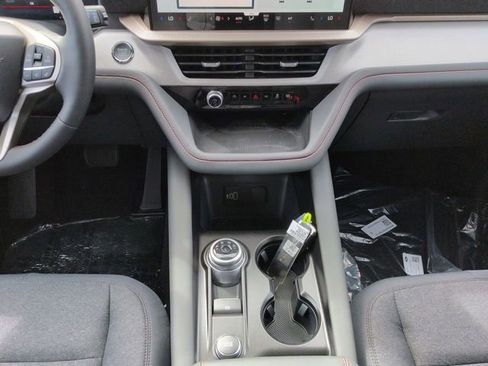 New 2026 Ford Explorer Active image 19